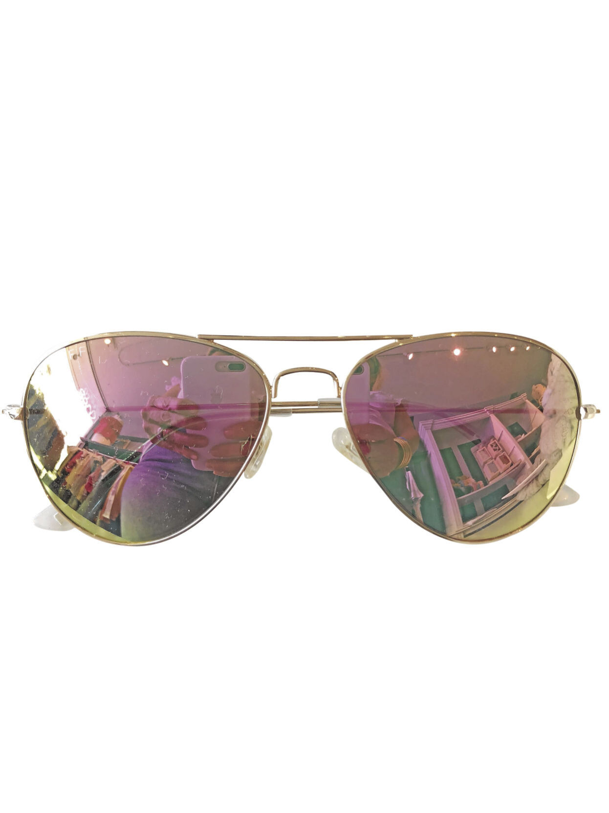 DIFF Eyewear sunglasses